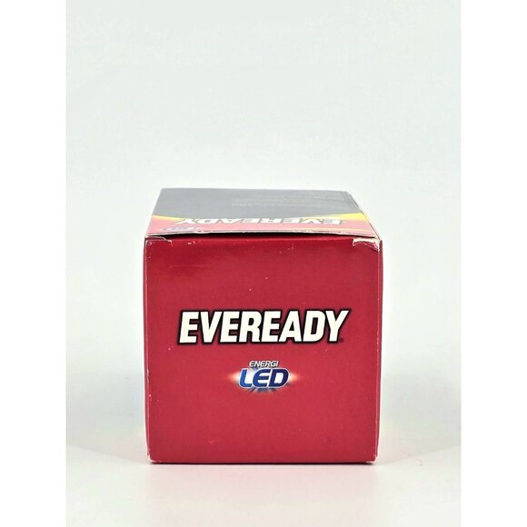 Eveready LED Flashlights (4-Pack) S300 PRO, IPX4 Water Resistant Tactical - Picture 10 of 12